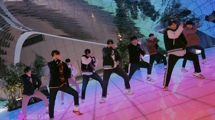 【&TEAM / ทีเซอร์】‘Scent of you’ เวอร์ชันอย่างเป็นทางการ