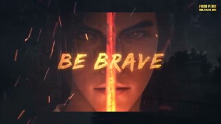 FREE FIRE TALES:LIGHT UP THE FIRE/HOW TO START A FIRE THEME SONG/GARENA FREE FIRE MAX