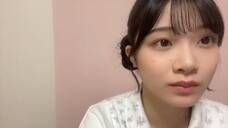 Ogoe Haruka (NGT48/SHOWROOM Live Streaming/2024.04.24)