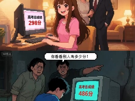 هل حقًا لم تبذل جهدًا؟