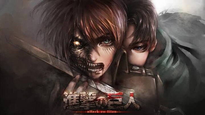 Attack on Titan Season 4 (Final Season) Part 3 - Opening