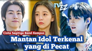 Spring Of Youth sub indo Kdrama 2025 Alur