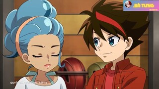 QUYẾT ĐẤU BAKUGAN _ Tập 42_ Kêu Gọi Tất Cả Phụ Huynh - Không Còn Đường Lui 2 #Anime #Schooltime