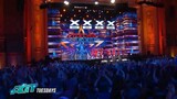 AGT : Featuring URBAN CREW FROM PHILIPPINES