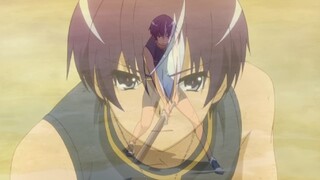 Konsepnya Dewa, Eksekusinya... Fanservice 💦