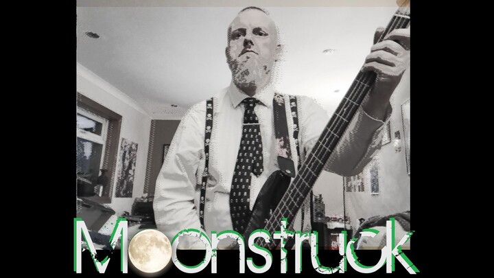 Moonstruck - Archane