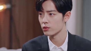 [Xiao Zhan Narcissus |. Sheng Wei] Episode kelima "Suami yang pergi dari rumah selama tiga tahun tel