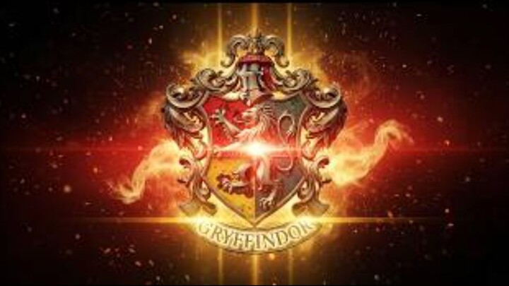 GRYFFINDOR — THE HOUSE OF THE BRAVE_ SECRETS, LEGENDS AND LESSONS _ BEDTIME STOR
