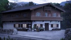 SUPER CUB EPISODE 12