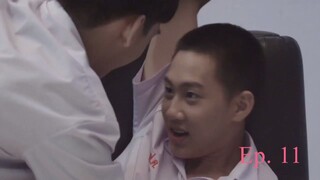[11-36] Lovesick The Series Temporada 2 {Uncut ver.} Episodio 11 [Sub. Español]