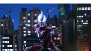 Who is the poorest protagonist in Ultraman?