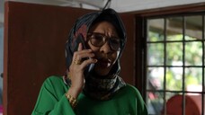 Seindah Hujan Cinta episode 12