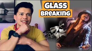 This Filipino Guy Sings "SHE'S GONE" like Washing dishes | Limuel Llanes | Steelheart | MB Reacts