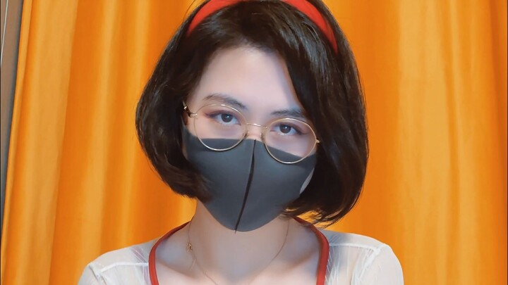 Cắt tóc ngắn đi~ [Naimi]