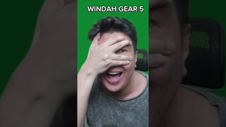 Windah Gear 5