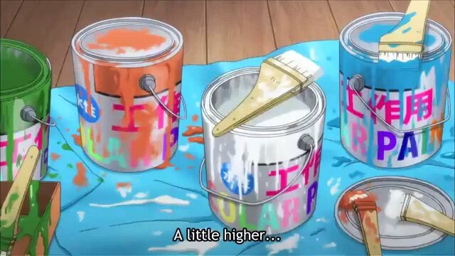 okay manuod nitong anime