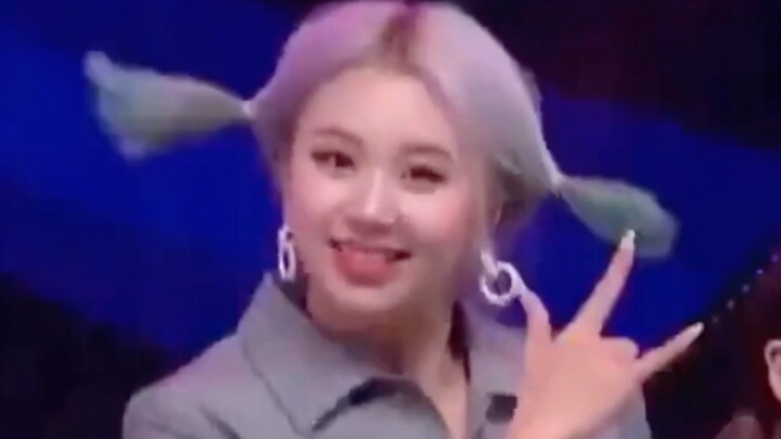 【TWICE】แก๊สกระต่ายตลก