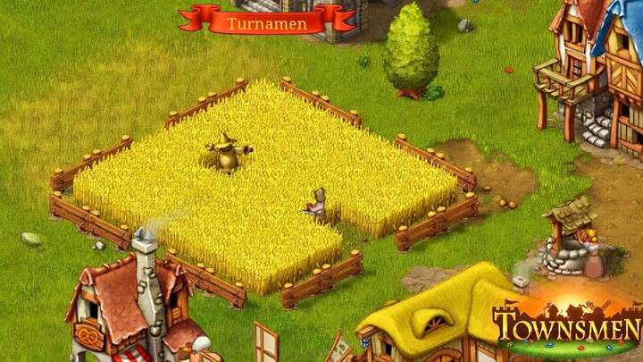 TURNAMEN PALING RIBET DALAM SEJARAH | Townsmen INDONESIA