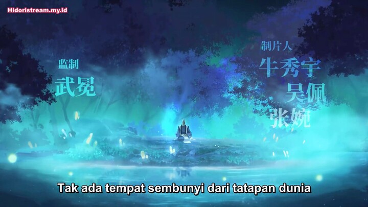 Spare Me, Great Lord! Season 3 Episode 2