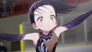 [January 2025 / Kana Ichinose] Dance of Ice's Wish PV1 [MCE Chinese Translation Team]