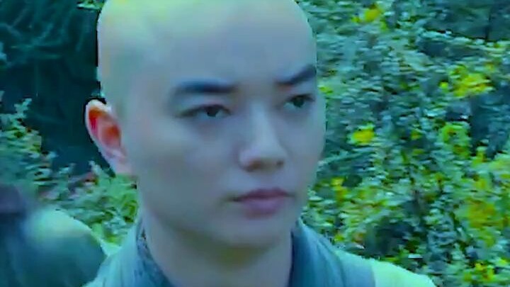 “这部电影，是大唐盛世的罗曼蒂克消亡史！”