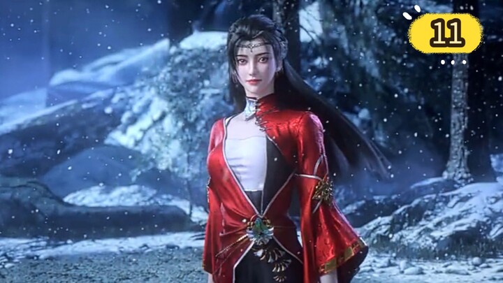 Purple River season 2 episode 11 subtitle Indonesia