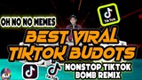 OH NO NO!! Best TIKTOK BUDOTS REMIX | NONSTOP tiktok bomb remix