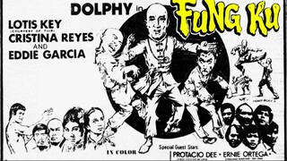 Fung Ku 1973 (Tagalog Action/Comedy Film) Philippines