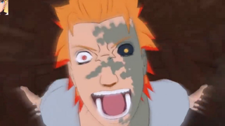 Ấn chú bất ngờ  #Animehay#animeDacsac#BorutoVN#NarutoVN
