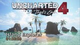 Uncharted 4: A Thief's End Soundtrack - Island Explorer | Uncharted 4 Music and Ost