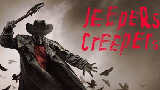 Jeepers creepers 3