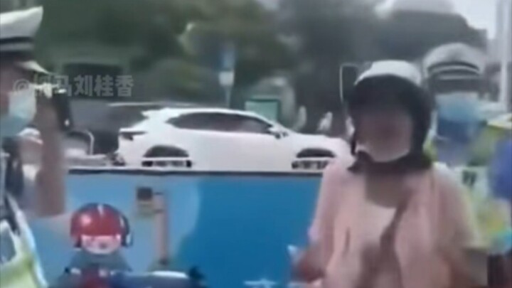 这才是真正的专家！