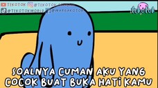 Nikah Jarak Jauh - Tekotok