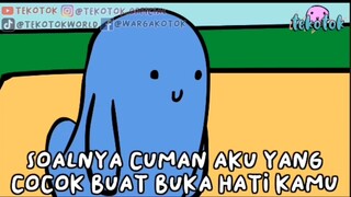 Nikah Jarak Jauh - Tekotok