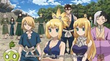 Dr.Stone S2 Eps 06 (sub indo)