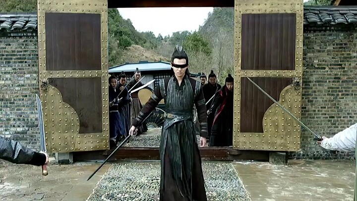 و تشو هو حامي فان شيان