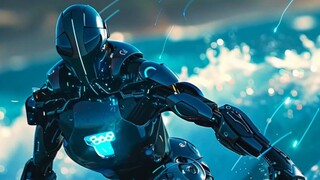 Trò chơi Paris, nhưng Mecha ⚡⚡⚡