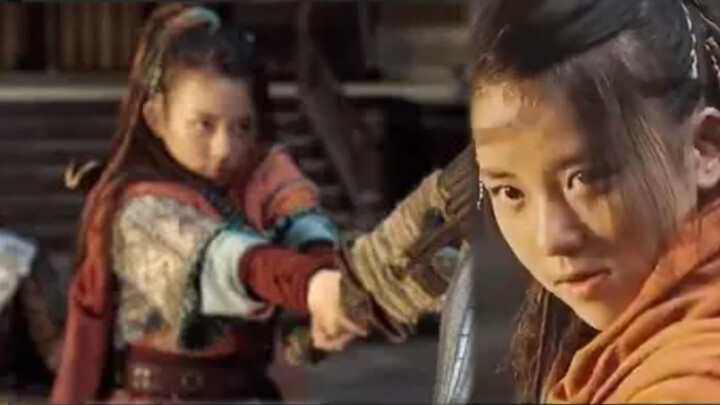 [Legend of Fei] The Fei in My Heart!