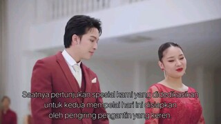 GAP The Series | Episode 6.4 | Sub. Indonesia