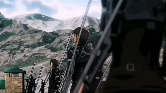 #Best scene Best scene in aot