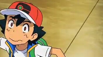 Greninja will appear at the end of April. On April 1st, Xiaozhi and Citron will have a special frien