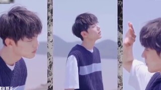 That Summer, That Beach【Xiao Zhan】