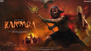 Kantara a Legend Chapter 1 2025 Sub Indonesia