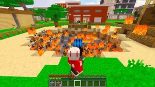 PHONG CẬN TRẢ THÙ SAMMY KHÓC NHÈ BẰNG NHÀ BẪY TROLL SIÊU HÀI CƯỜI ĐAU BỤNG TRONG