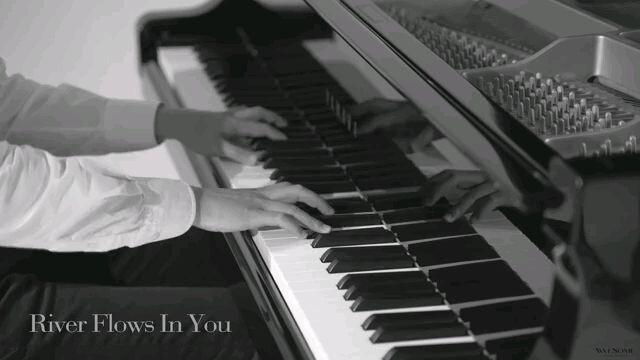 rever flow in to you violin,cello,piano