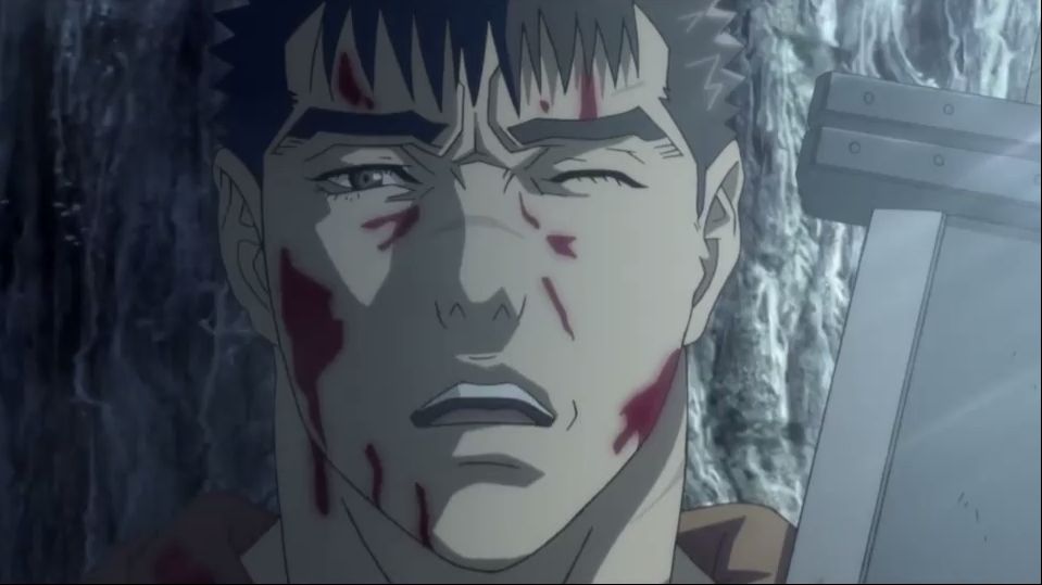 Berserk: Ougon Jidai-hen - MEMORIAL EDITION Episode 13 English SUB