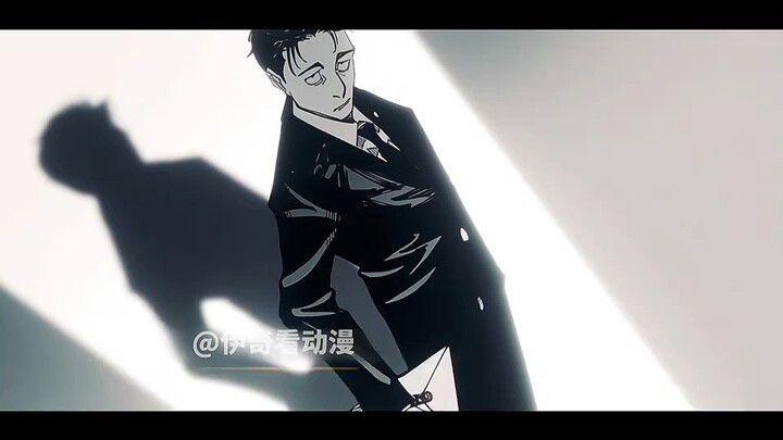 『 Jujutsu Kaisen 269』 Otsutsu kembali, dan permainan diputar ulang sepenuhnya setelah pertempuran. M