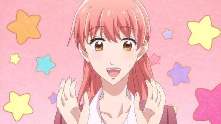 Tập 1 Thật khó để yêu một Otaku