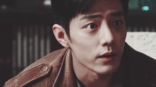 [Xiao Zhan Narcissus] Buku Panduan The Pampered Canary Episode 14 "Kamu adalah milik kakakku dan mil