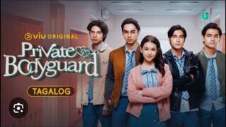 PRIVATE BODYGUARD TAGALOG EP08